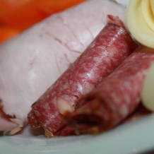 Vallarnas Bed & Breakfast, 法尔肯贝里 — 照片 5