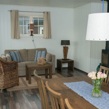 Leksand Strand Camping Och Resort, Лександ — фото 3