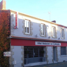 Les Colonnades, Saint-Fulgent — photo 4