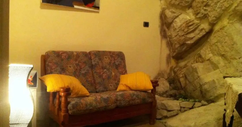 La Grotta delle Fate, Cercemaggiore — photo 1