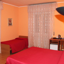 Albergo Paradiso, Макканьо — фото 3