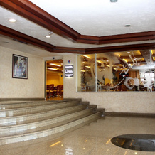 Hotel Parque Satelite, Тлальнепантла — фото 2