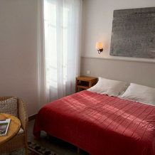 Hôtel La Garance, 贝杜安 — 照片 2
