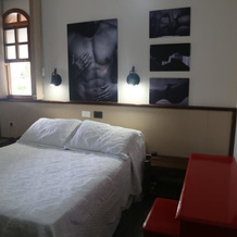 Mar Doce Hotel Boutique, Três Marias — photo 3