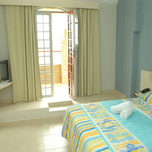 Bello Rio Hotel, Петролина — фото 4