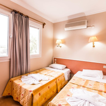 Hanedan Beach Hotel, Foca — photo 5