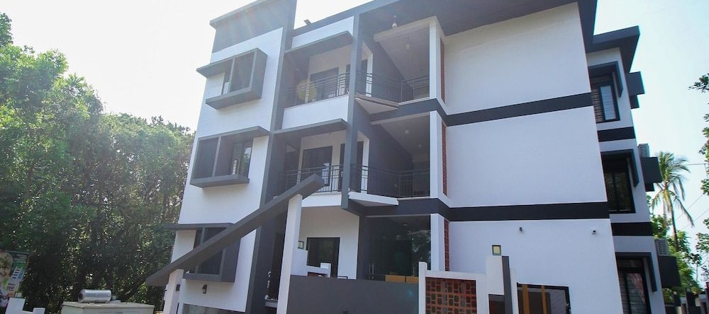 Oyo 28711 Structural Homes(Nesr Emea), 孔多蒂 — 照片 1