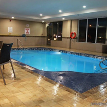 Holiday Inn Express & Suites Timmins by IHG, 蒂明斯 — 照片 5