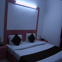 Hotel Vivek inn Katra, 卡特拉 — 照片 2
