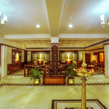 Krishna Inn, 古鲁瓦尤尔 — 照片 2