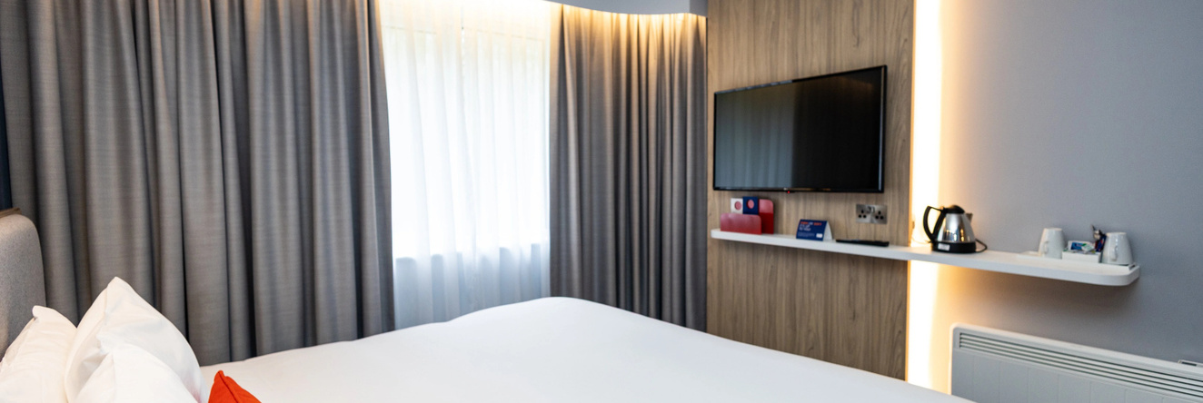 Holiday Inn Express Canterbury by IHG, 坎特伯雷 — 照片 1