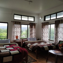 Hotel Zimin ziro, Ziro — photo 2