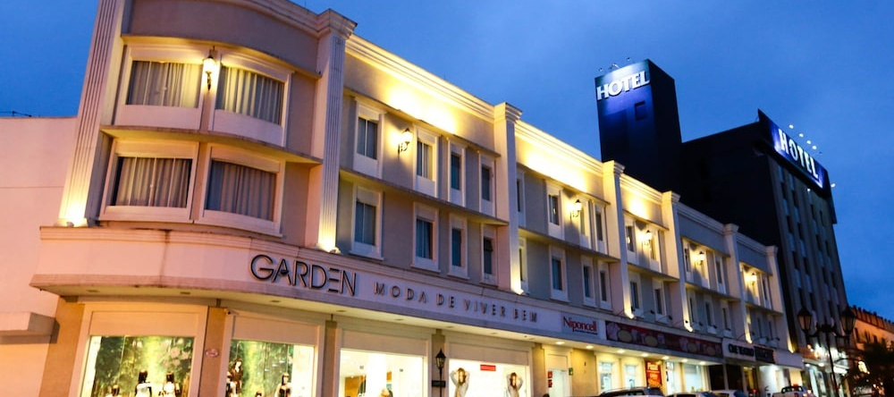 Hotel Emacite Flex, 马夫拉 — 照片 1