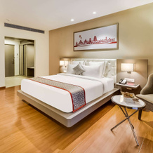Ramada by Wyndham Bengaluru Yelahanka, 班加罗尔 — 照片 3