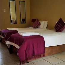 Mikasa Sukasa Backpackers, Йоханнесбург — фото 2