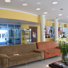 Kur Hotel & Bio Spa, 杜伊塔马 — 照片 2