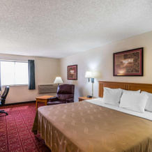 Quality Inn Othello, 奥赛罗 — 照片 2