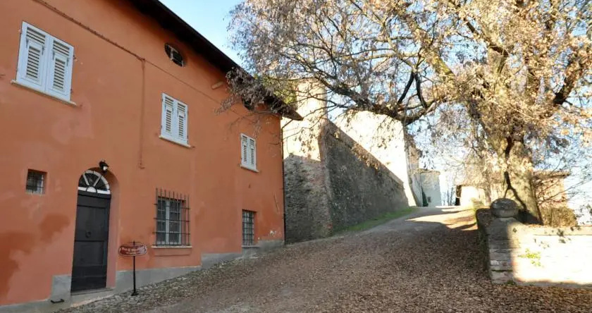 B&B Castello, Tassarolo — photo 1