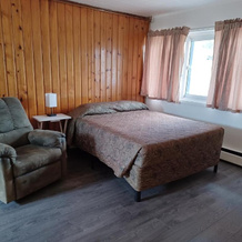 Deerview Lodge & Cabins, Принстон — фото 4