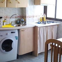 Apartamento Rincón del Salvador 2, 普拉森西亚 — 照片 4