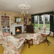 Haughley House B&B, Стоумаркет — фото 5
