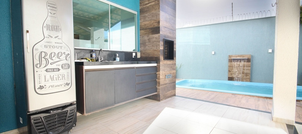 Carpediem - Casa com Piscina em Graçandu, 埃斯特雷莫什 — 照片 1
