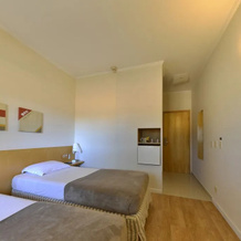 Carlton Plaza Baoba, Taubate — photo 3