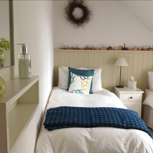 Morgans Bed and Breakfast, 利亚纳萨 — 照片 2