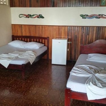 Hotel Cabinas Mar Y Cielo, 蒙特苏马 — 照片 2