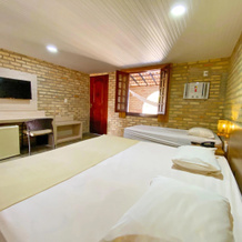 Hotel Parque Das Fontes All Inclusive, Беберибе — фото 2
