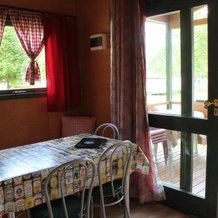 Camping Al Lago, Pieve di Ledro — photo 2
