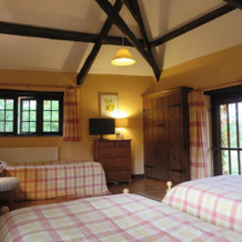 Combe Lancey Farmhouse, Кредитон — фото 2