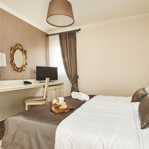 San Servolo Resort & Beer Spa, Монте Круй — фото 2