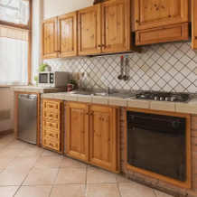 ALTIDO Flowery Nest: 1-BR Flat in Cernobbio, Cernobbio — photo 2