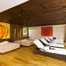 Romantik & Spa Alpen-Herz, Ladis — photo 3