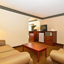 Red Lion Hotel Grants, Grants — photo 2