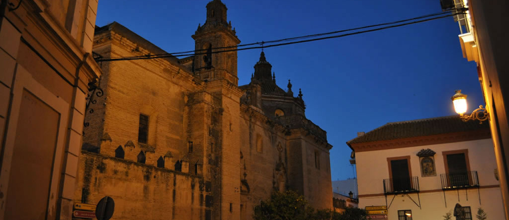 El Rincon De Las Descalzas, 卡莫纳 — 照片 1
