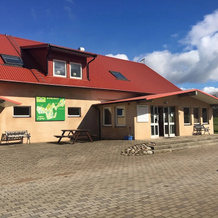 Halmstad Tonnersjo Golfbana, Скотторп — фото 5