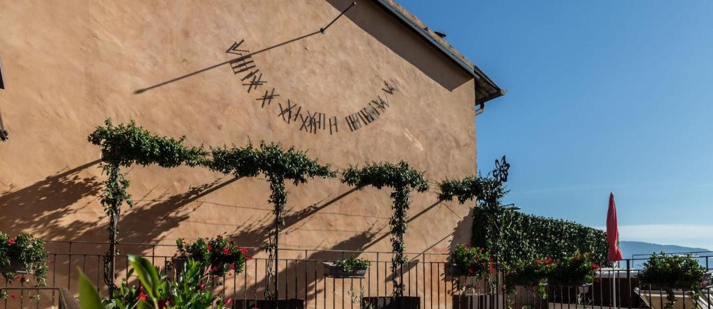 Antico Borgo B&B con SPA, 马内尔巴德尔加尔达 — 照片 1