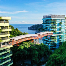 Flamingo Premium Cat Ba Beach Resort Hotel, 海防 — 照片 2