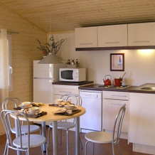 Les Hameaux Des Marines, Saint-Denis-d'Oleron — photo 3