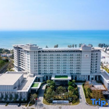 Grand New Century Resort Silver Beach Beihai, 北海 — 照片 4