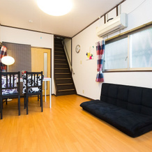 Urban House Shin-Osaka North, Осака — фото 5