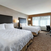 Holiday Inn West Covina (Ex Rodeway Inn Near Fairplex), Уэст-Ковина — фото 4
