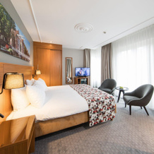 Bilderberg Grand Hotel Wientjes, Zwolle — photo 4