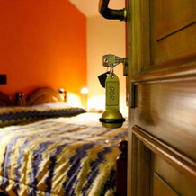 Relais il Castello, Monte Castello di Vibio — photo 2