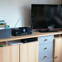 Ruhige Ferienwohnung in Polle, 波勒 — 照片 5