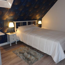 La CHAMBRE, 埃夫朗 — 照片 3