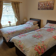 Pathways Holiday Cottage a Delightful 18th Century Stone Cottage in Derbyshire, 阿尔弗雷顿 — 照片 2