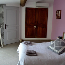 Chambre d'hôtes La Cadière d'Azur, 拉卡迪耶尔达聚尔 — 照片 2